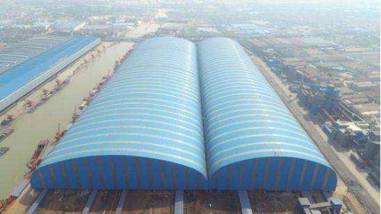 北安料场封闭若想省钱又环保应该如何实施